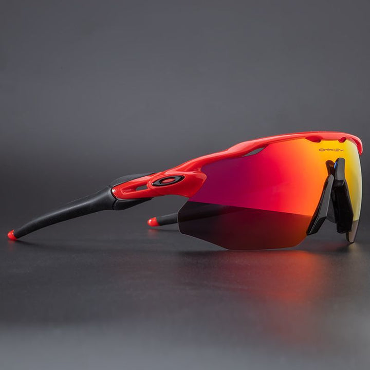 SolarTracer Polarized Shades
