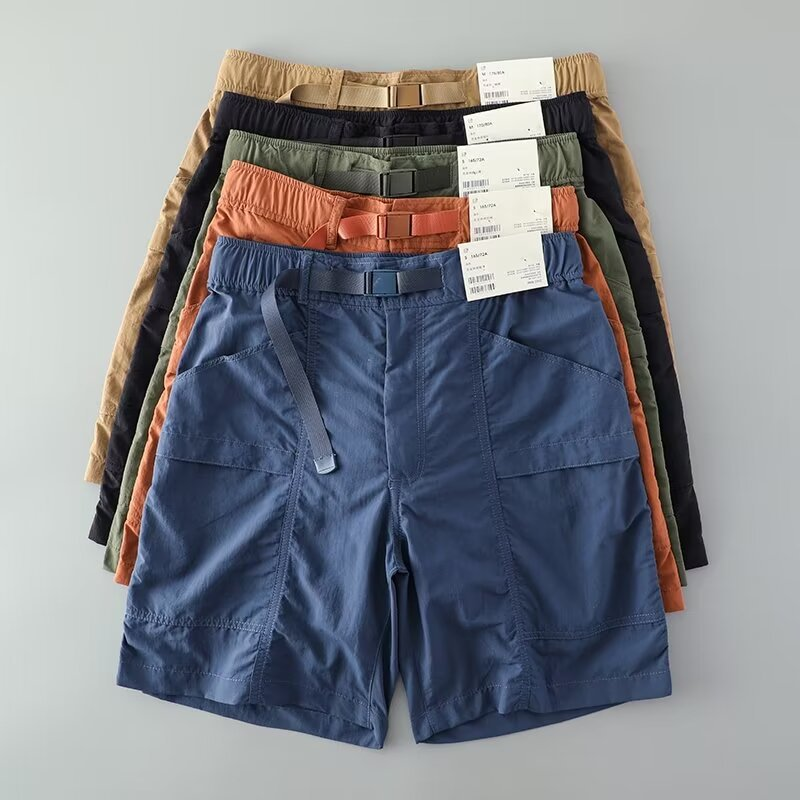 DryTek Active Shorts