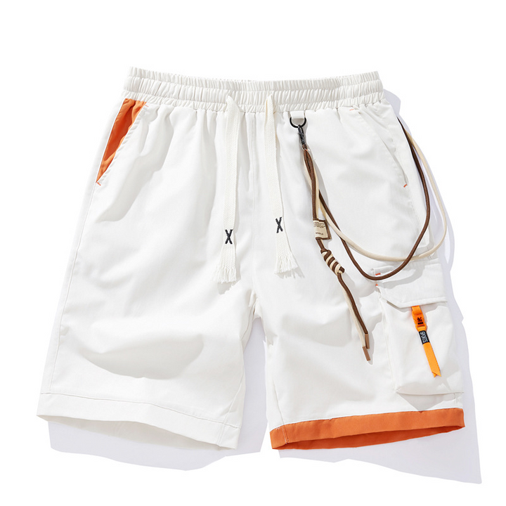 Urbandrift Street Shorts