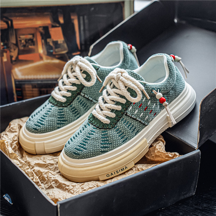 Looma Chunky Sneakers