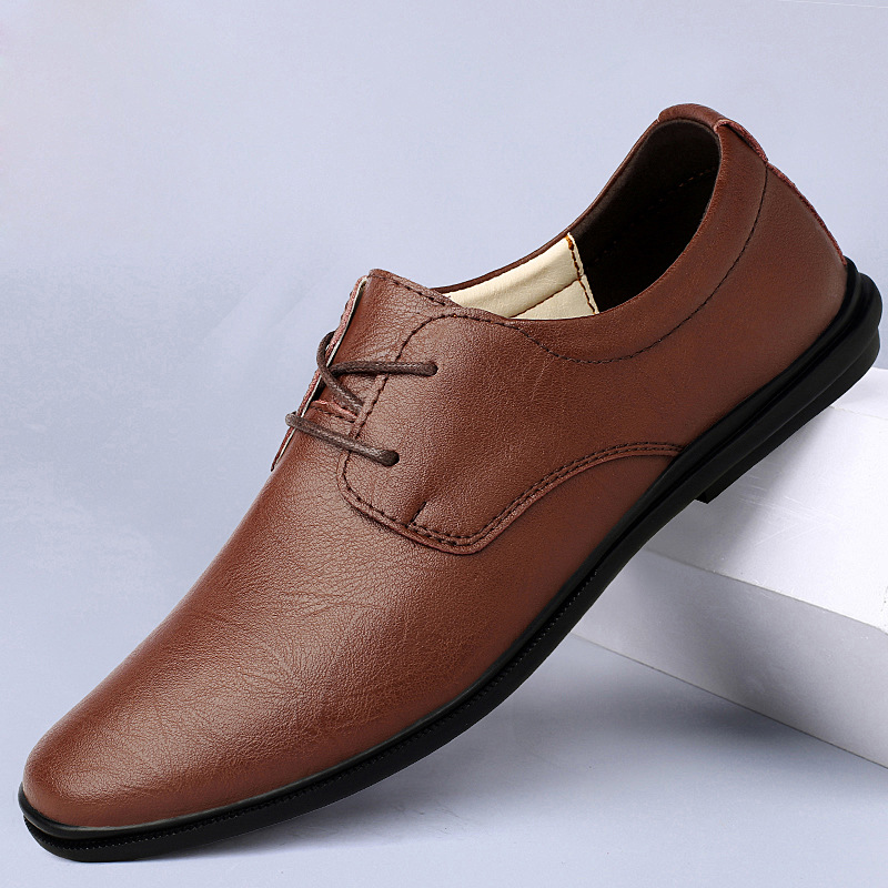 Bellini Genuine Leather Shoes