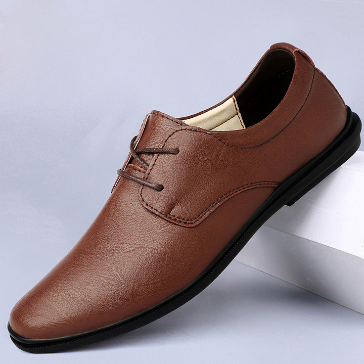 Bellini Genuine Leather Shoes