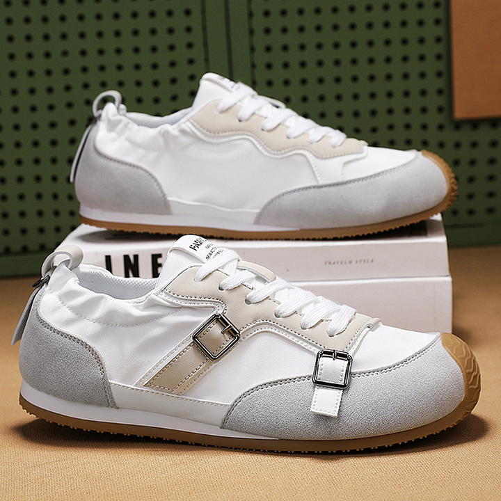 Sonic Drift Sneakers