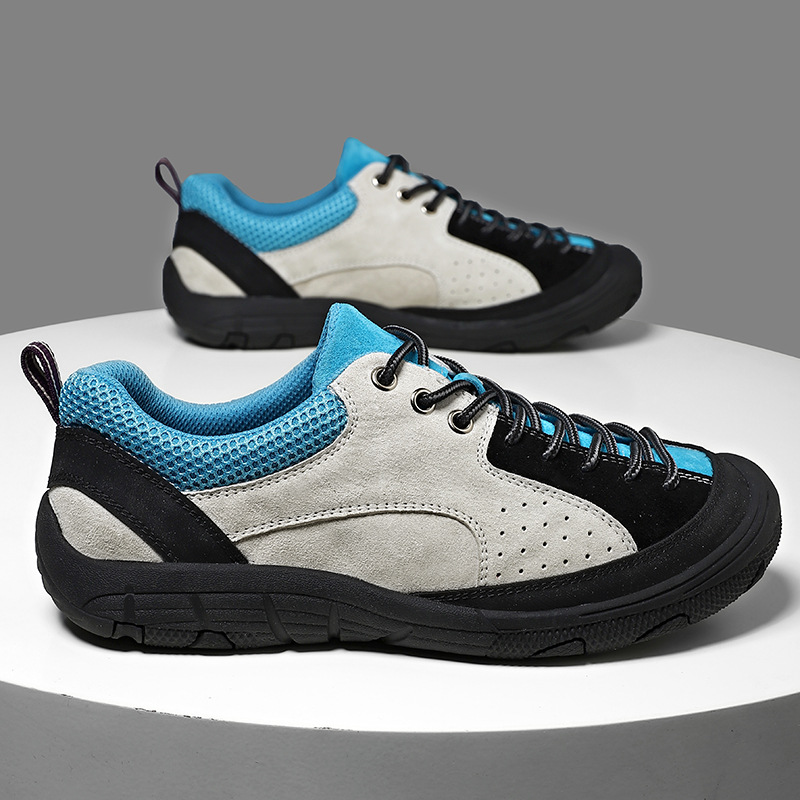 Montari Trek Shoes