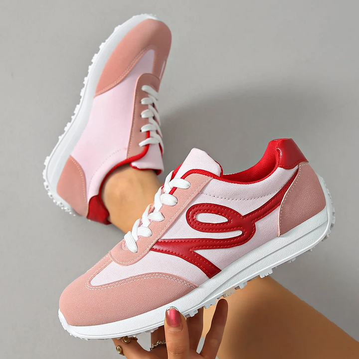 Zippy Retro Sneakers