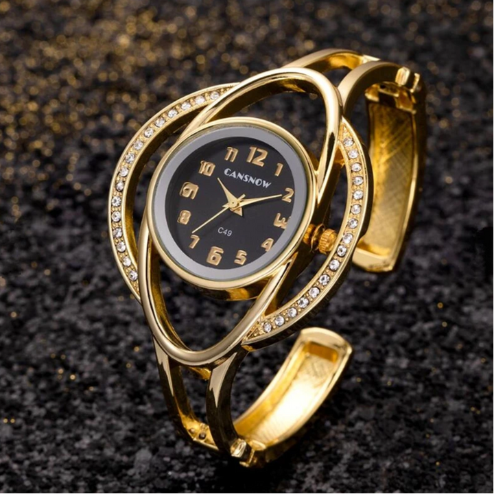 Ariadne Bangle Watch