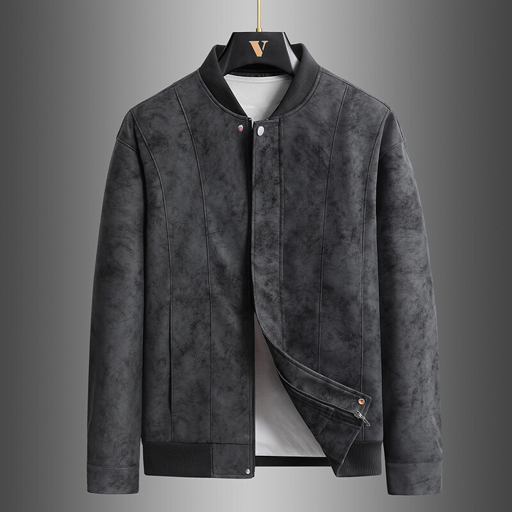 Petersen Leather Jacket