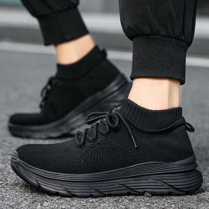 Pulsion Mesh Sneakers