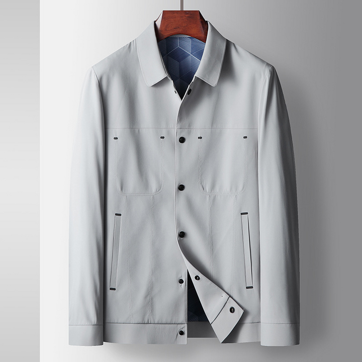 Hartfeld Shirt Jacket