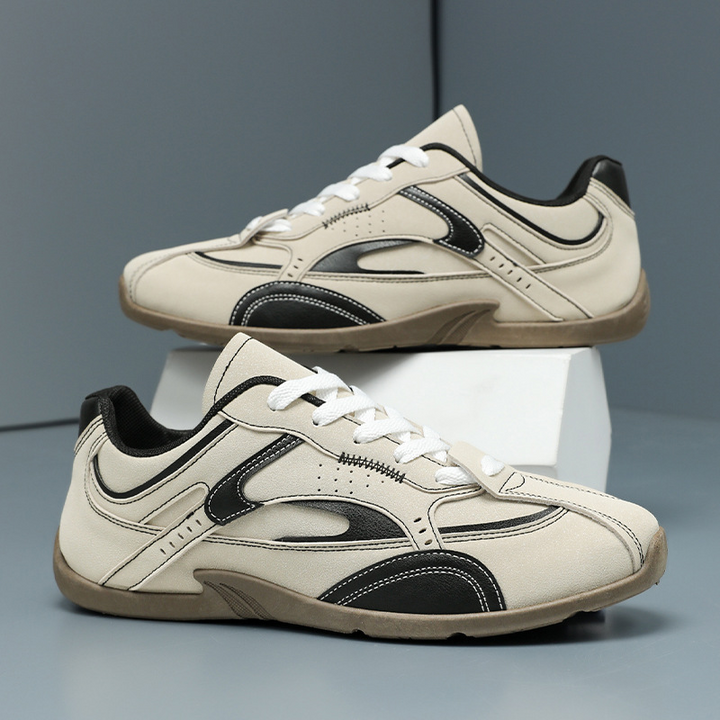 Oberon Casual Sneakers