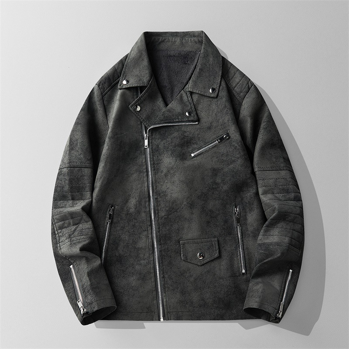 Tom Anderson Biker Jacket