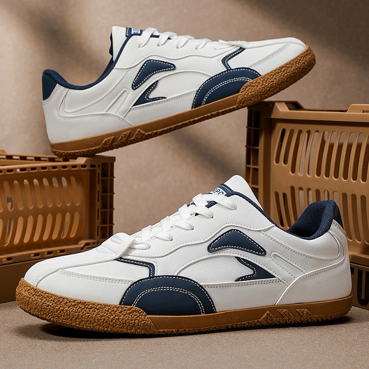Airwalker Retro Sneakers