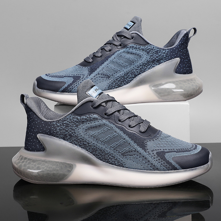 Nexus Drift Sneakers