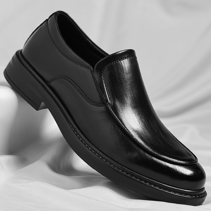 Preston Genuine Leather Loafers