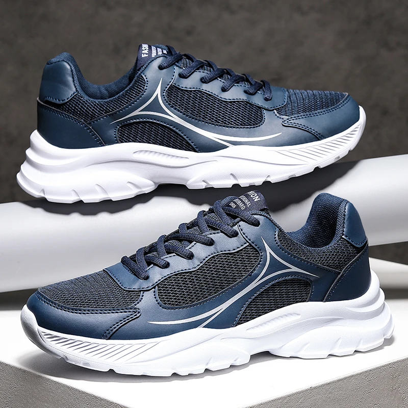 Vortex Drift Sneakers