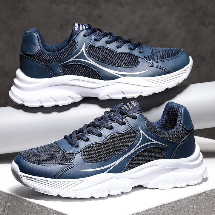 Vortex Drift Sneakers
