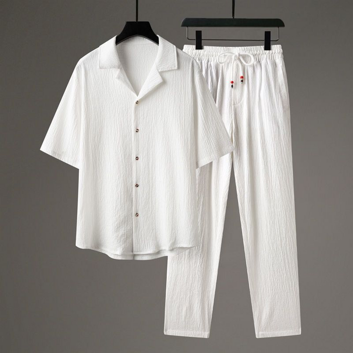 Saint Tropez Lounge Set