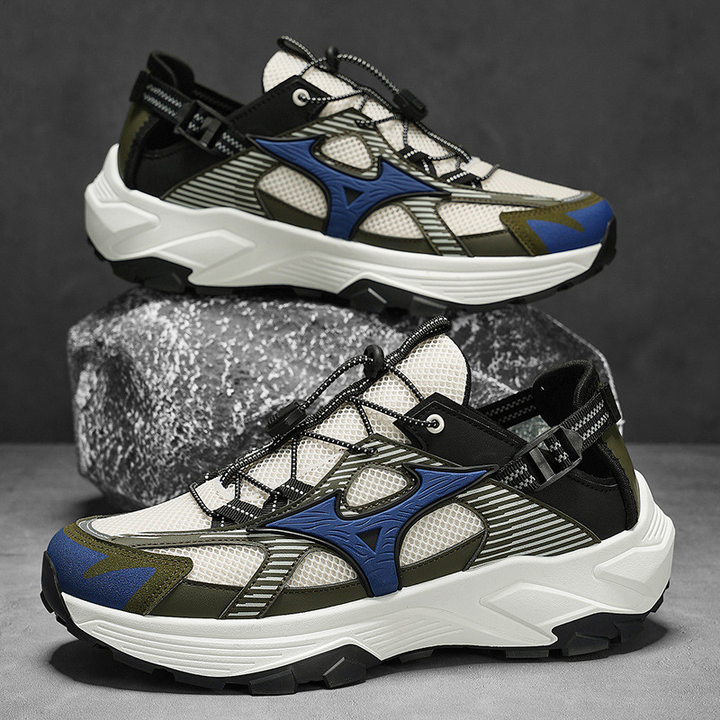 Highland Outdoor Shoes