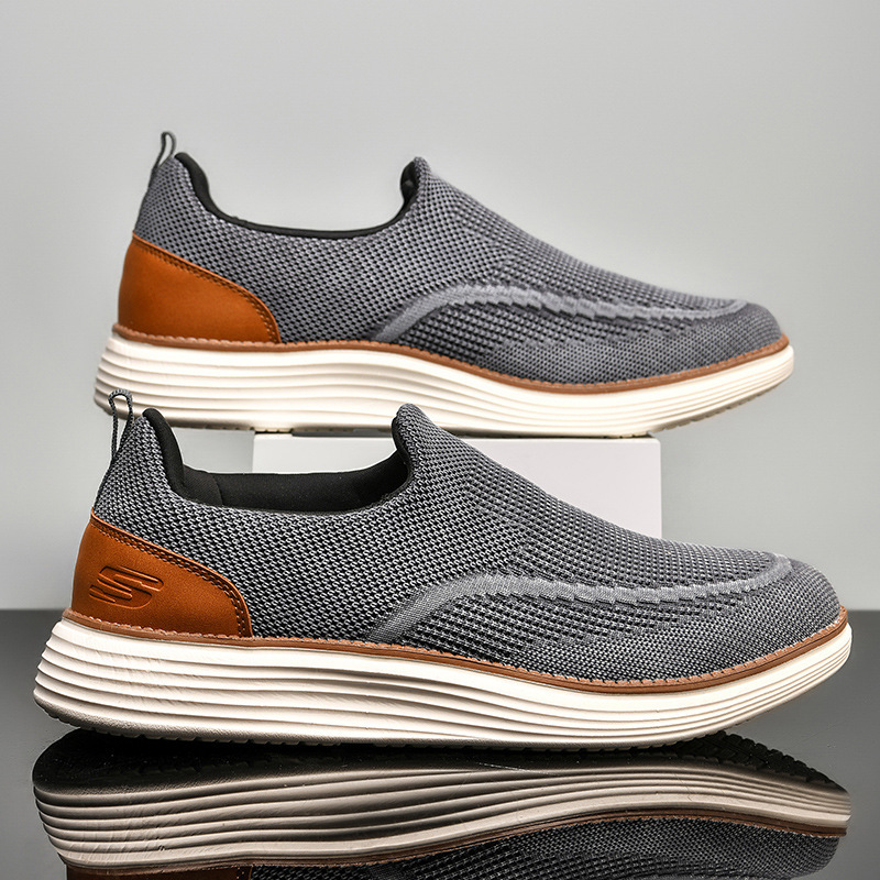 Servan Slip-on Shoes