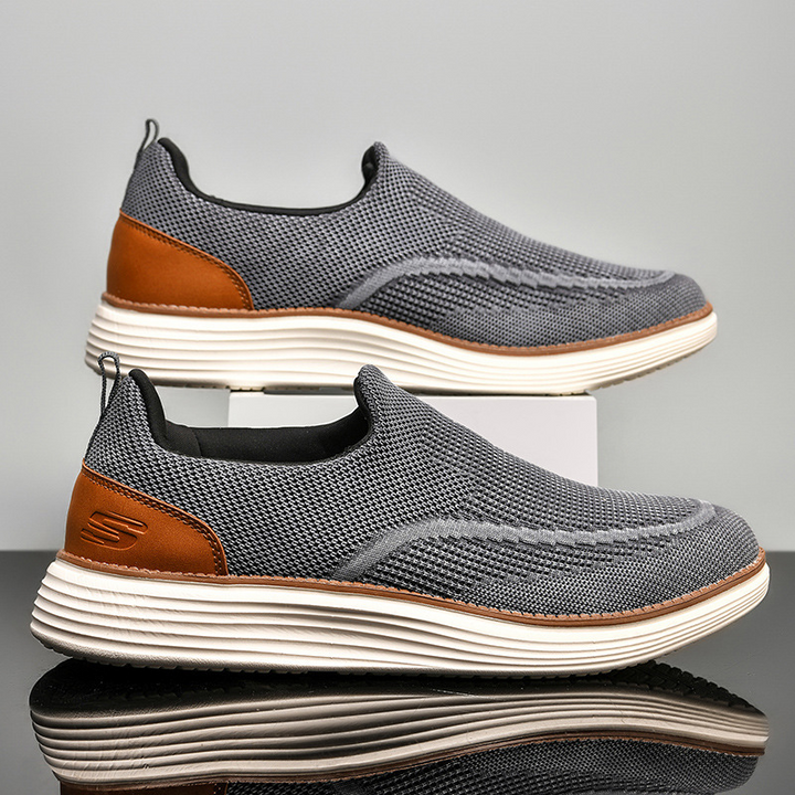 Servan Slip-on Shoes