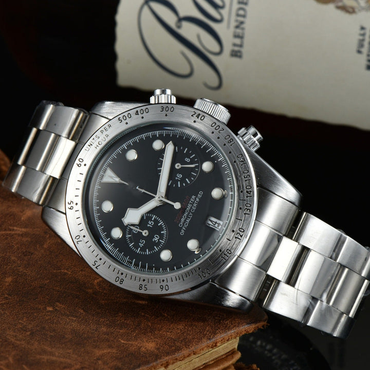 Marquis Chronograph Watch