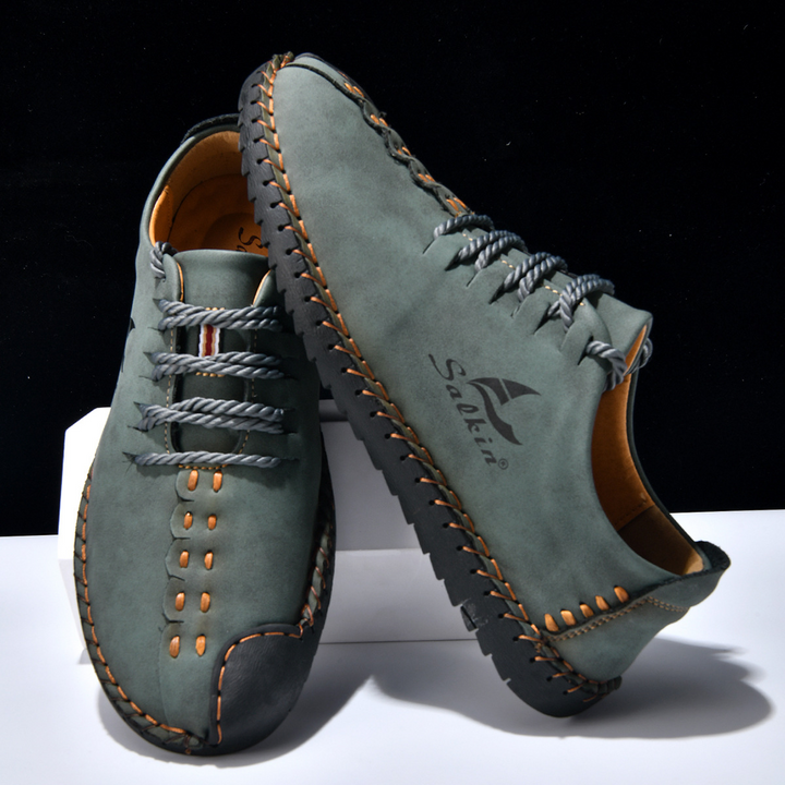 Cody Genuine Leather Shoes