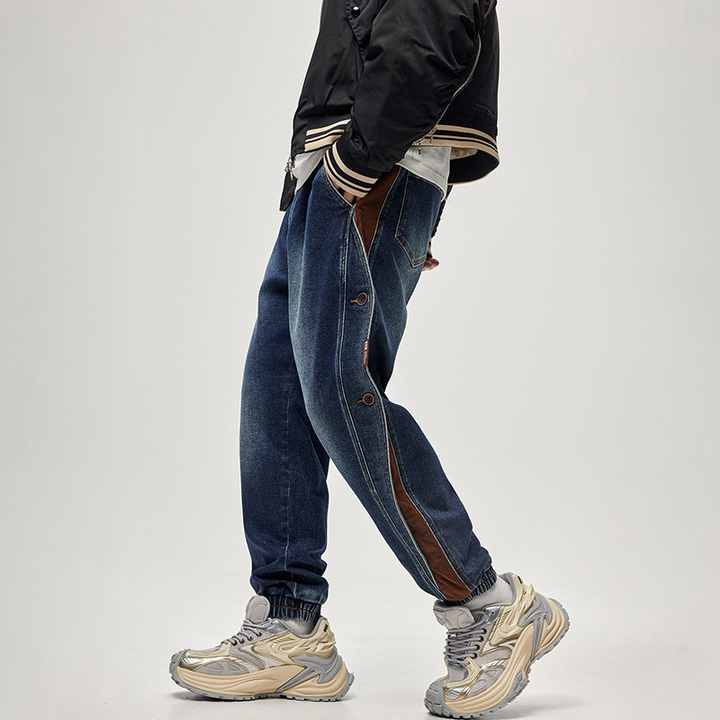 Rustpoint Denim Jeans