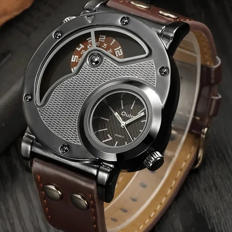 Pilot Vector Watch