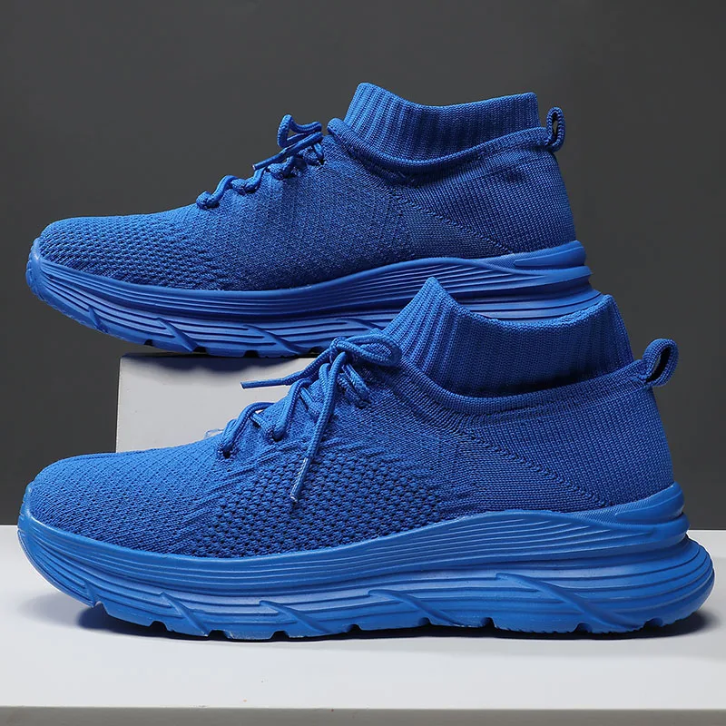 Pulsion Mesh Sneakers