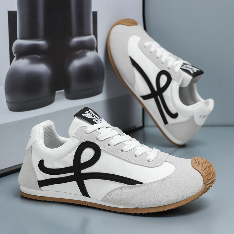 Simonnet Street Sneakers