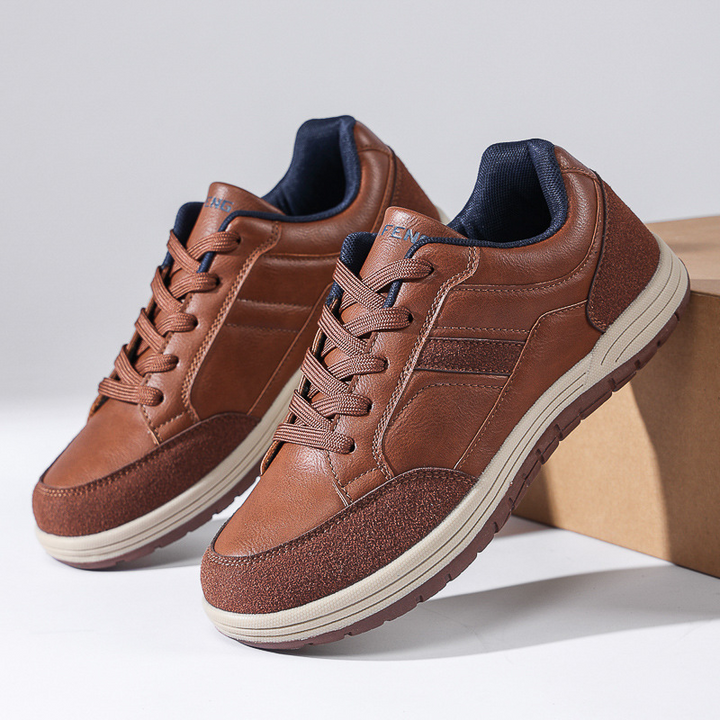 Vance Retro Sneakers