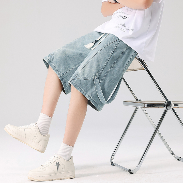 Thornbury Denim Shorts
