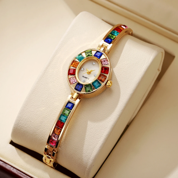 Ottavia Venetian Mosaic Watch