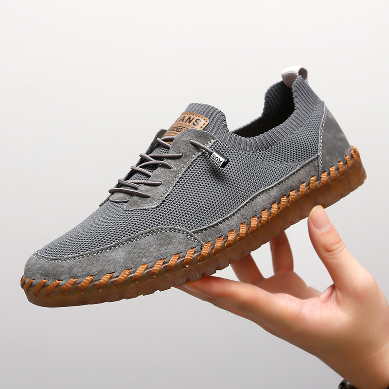 Evans Mesh Shoes