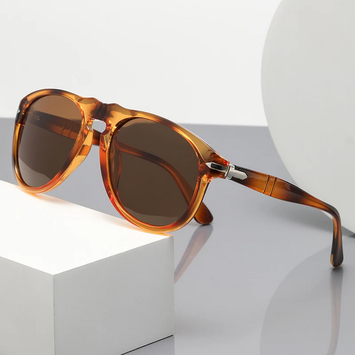 Lancaster Vintage Sunglasses