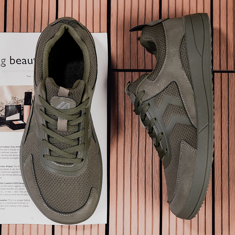 Olympus Prime Mesh Sneakers