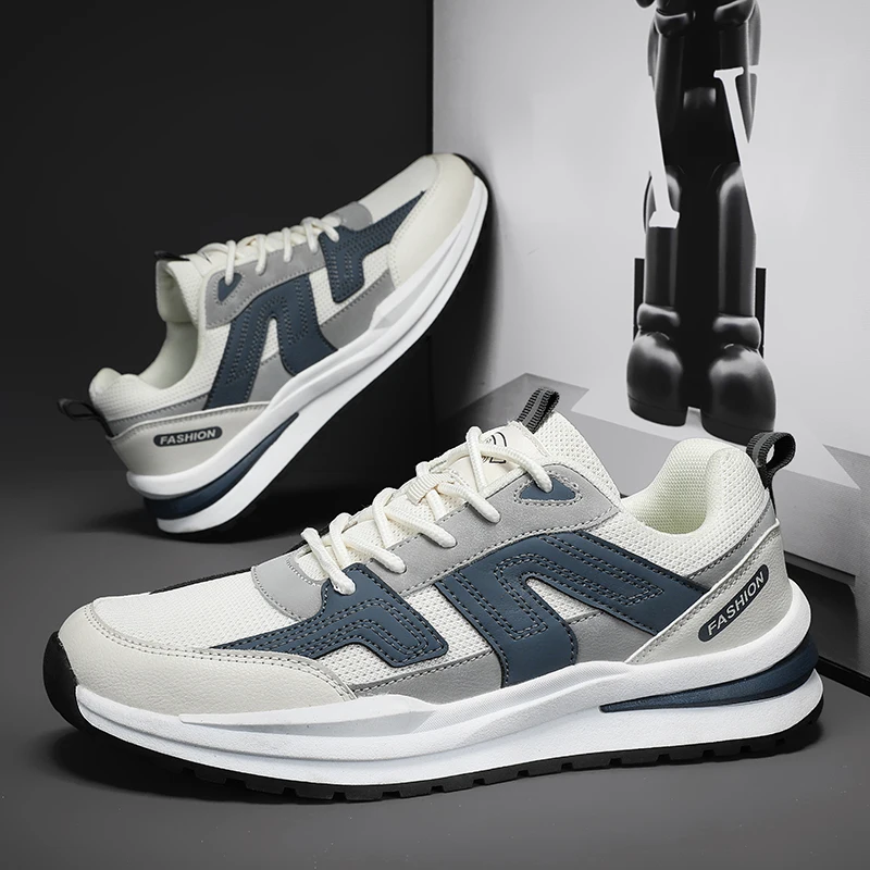 AirLift Street Sneakers