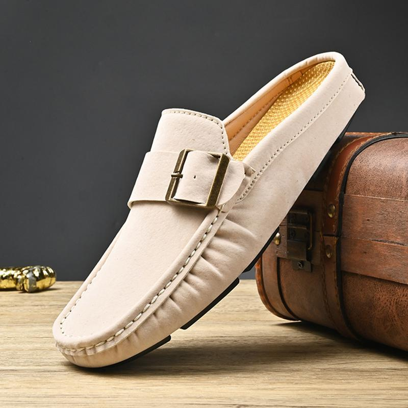 Alexander Herrera Loafers