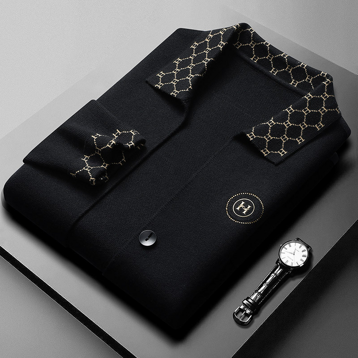 Hermès Cashmere Cardigan