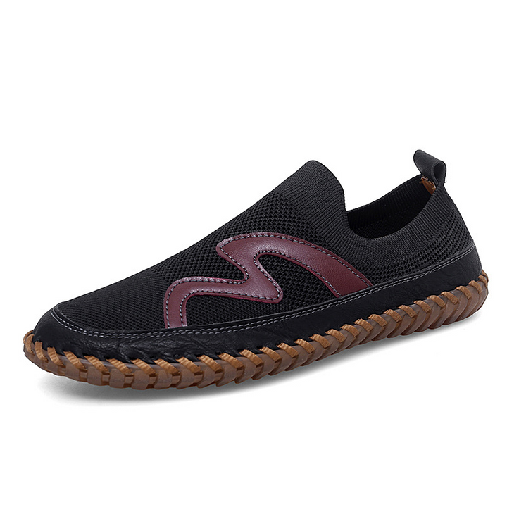 Tramell Slip-On Shoes