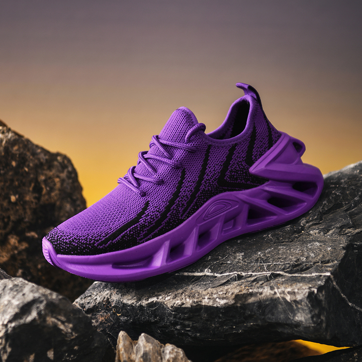 Aerion Mesh Sneakers