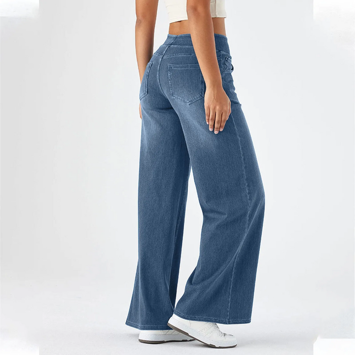 Penny Lane Denim Pants