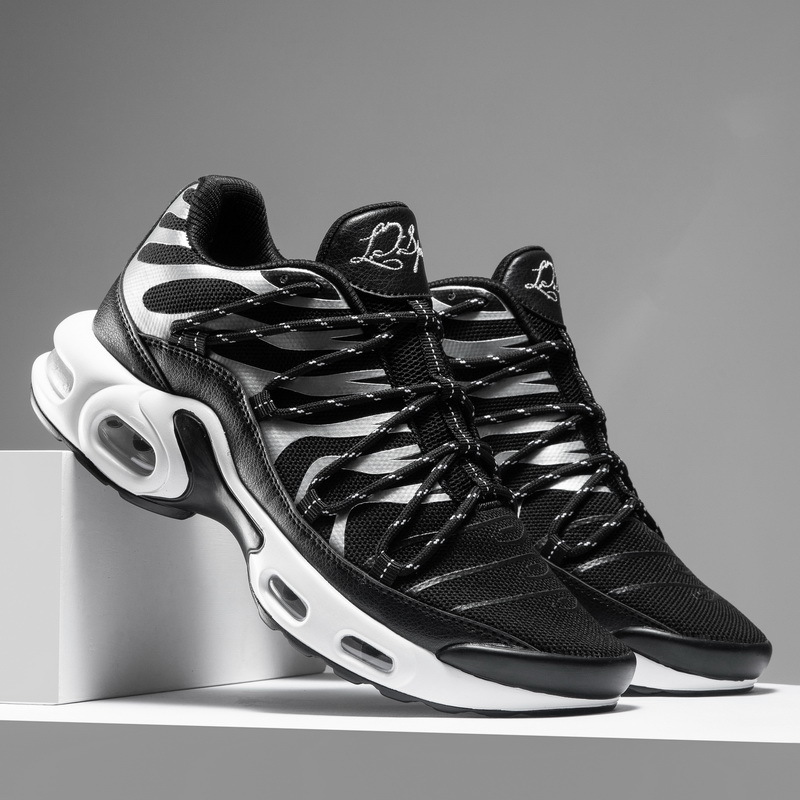Nexus Turbo Sneakers