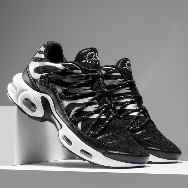Nexus Turbo Sneakers