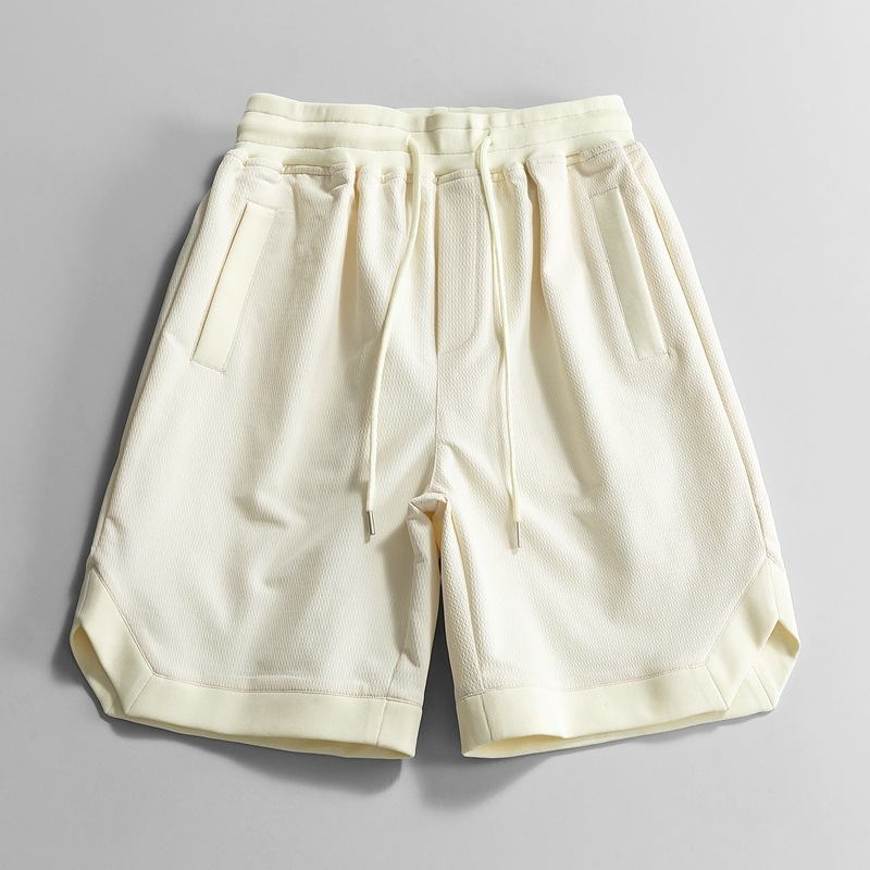 Revoro Cotton Shorts