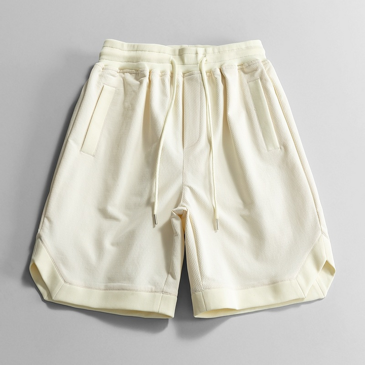 Revoro Cotton Shorts