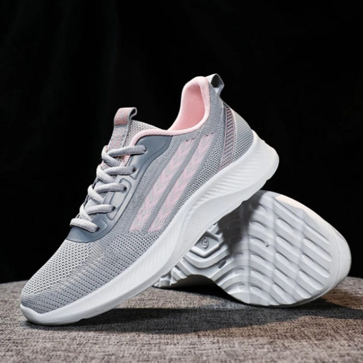 Kinetica Mesh Sneakers