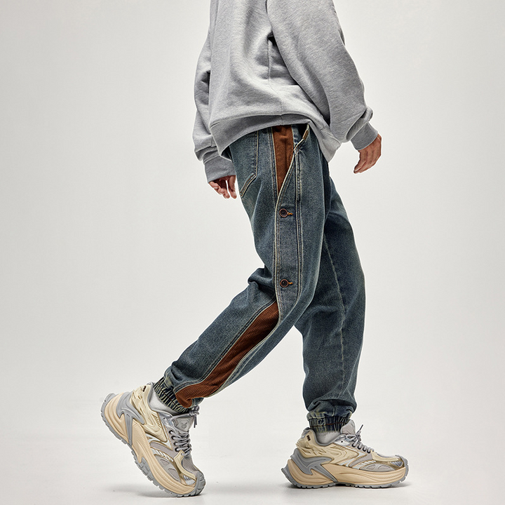 Rustpoint Denim Jeans