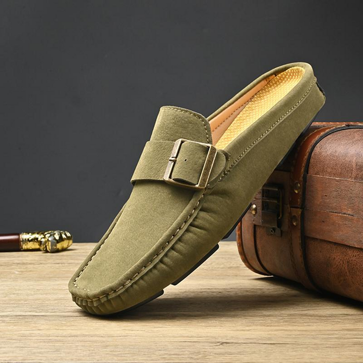 Alexander Herrera Loafers