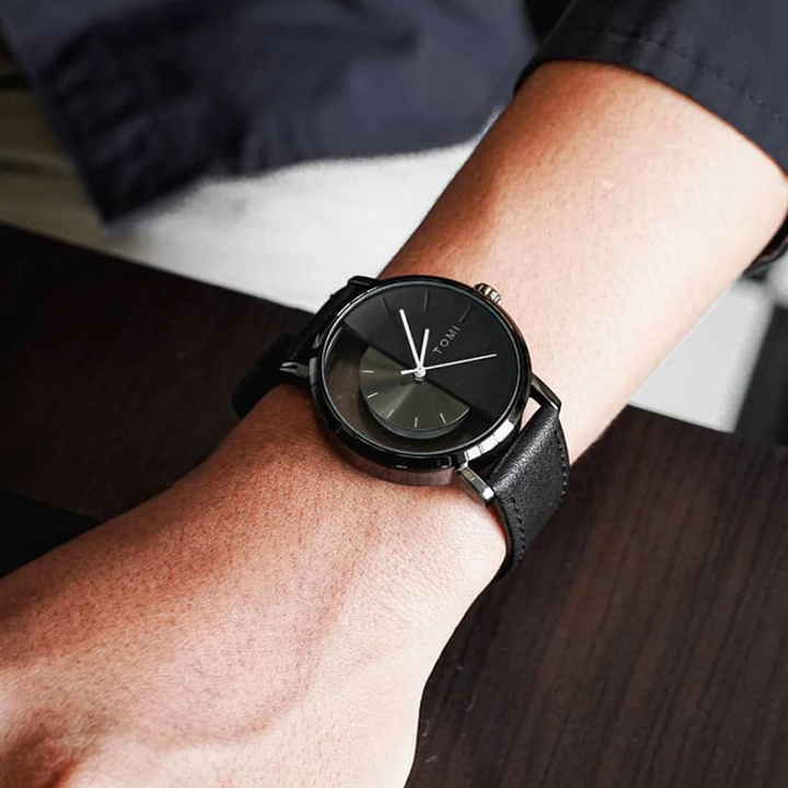 Tomi Giuducci Eclipse Watch
